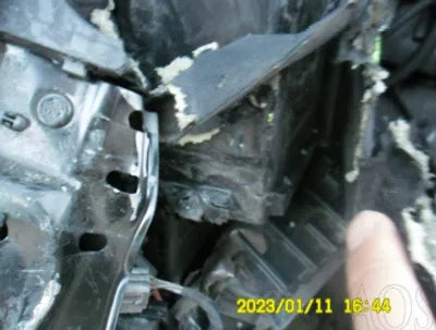 2020 Hyundai Santa FE KMHS281BBLU198803 VIN:KMHS281BBLU198803
