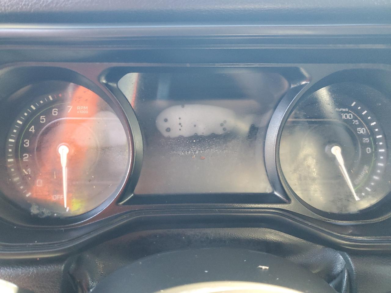 2024 JEEP WRANGLER 4XE VIN:1C4RJXN63RW225212