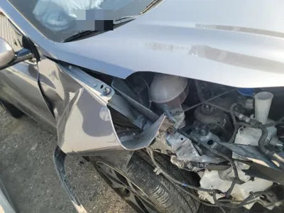 2017 Kia Sportage VIN: