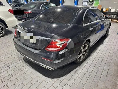 2017 Mercedes-Benz E 200 WDDZF4CB8JA328486 VIN:WDDZF4CB8JA328486