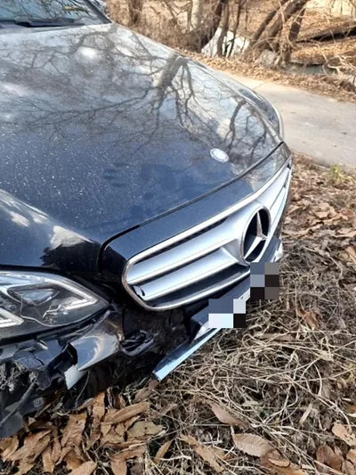 2015 Mercedes-Benz E 350 VIN: