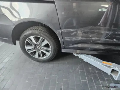 2015 Honda Odyssey 5KBRL5860FB601339 VIN:5KBRL5860FB601339