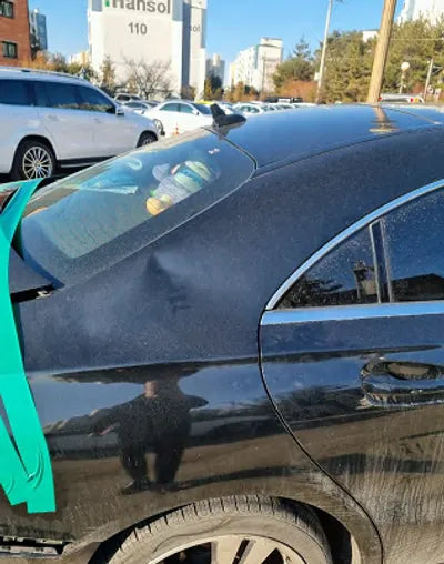 2016 Mercedes-Benz CLA 200 860KMWDDSJ0JB5GN3 VIN:860KMWDDSJ0JB5GN3