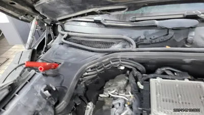 2015 Audi S6 WDDUG7JB1GA230288 VIN:WDDUG7JB1GA230288