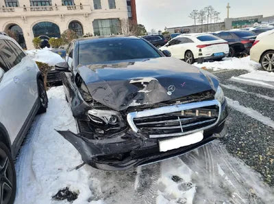 2017 Mercedes-Benz E 220 549KMWDDZF0FB5HA2 VIN:549KMWDDZF0FB5HA2