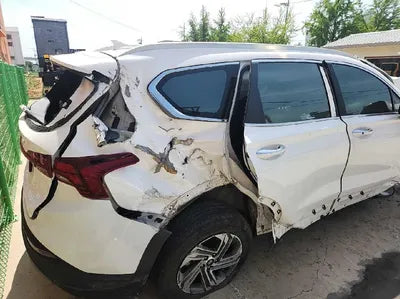 2021 Hyundai Santa FE KMHS381HGMU344096 VIN:KMHS381HGMU344096