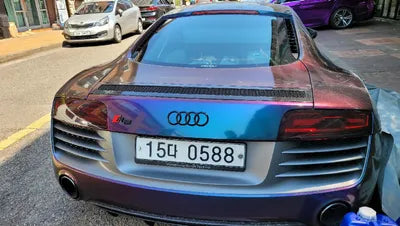 2015 Audi R8 WUAZZZ422F7001120 VIN:WUAZZZ422F7001120