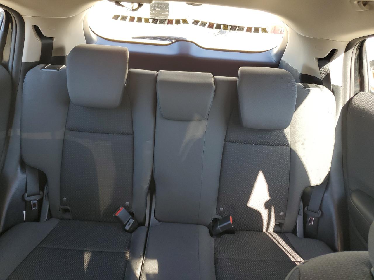 2022 HONDA HR-V LX VIN:3CZRU6H38NM736373