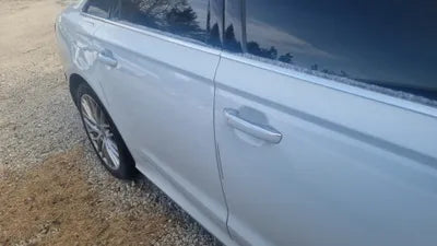 2016 Audi A6 WAUZZZ4G3GN176964 VIN:WAUZZZ4G3GN176964