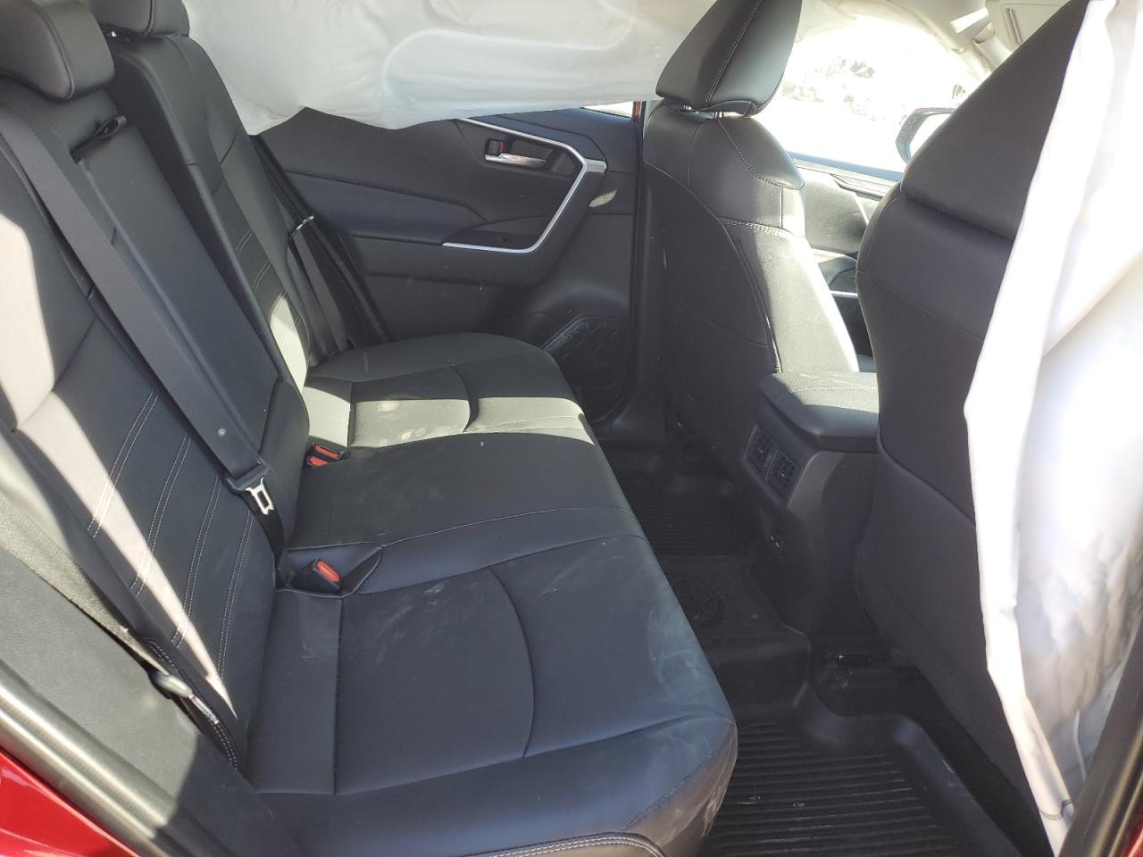 2024 TOYOTA RAV4 XLE PREMIUM VIN:2T3A1RFV8RW433454