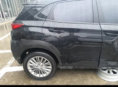 2018 Hyundai Kona KMHK3816GJU077173 VIN:KMHK3816GJU077173