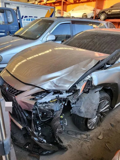 2022 Lexus ES 300 VIN: