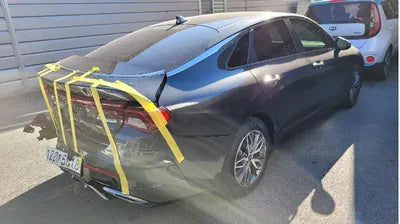 2020 Kia K5 000KNAG741BBLA055 VIN:000KNAG741BBLA055