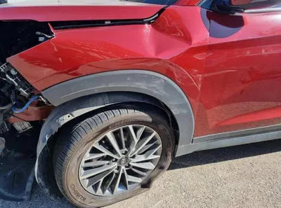 2019 Hyundai Tucson KMHJ5812GKU121921 VIN:KMHJ5812GKU121921