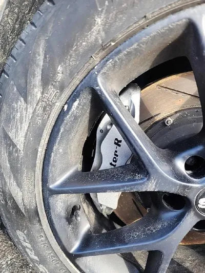 2019 Hyundai Santa FE VIN: