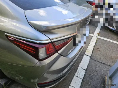 2019 Lexus ES 300 VIN: