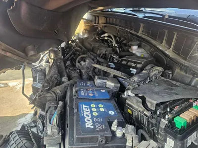 2019 Hyundai Tucson VIN: