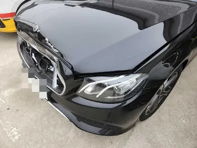 2019 Mercedes-Benz E 300 VIN: