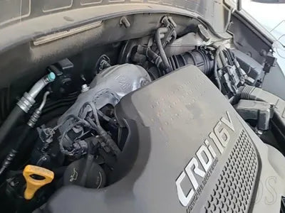 2016 Hyundai Santa FE VIN: