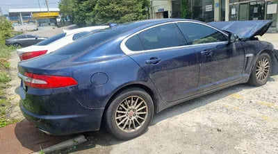 2015 Jaguar XF SAJAA05S0FPU67738 VIN:SAJAA05S0FPU67738