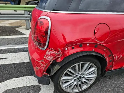 2023 MINI Cooper WMW41DH06P2T55079 VIN:WMW41DH06P2T55079