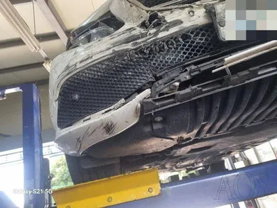 2019 Mercedes-Benz E 300 VIN: