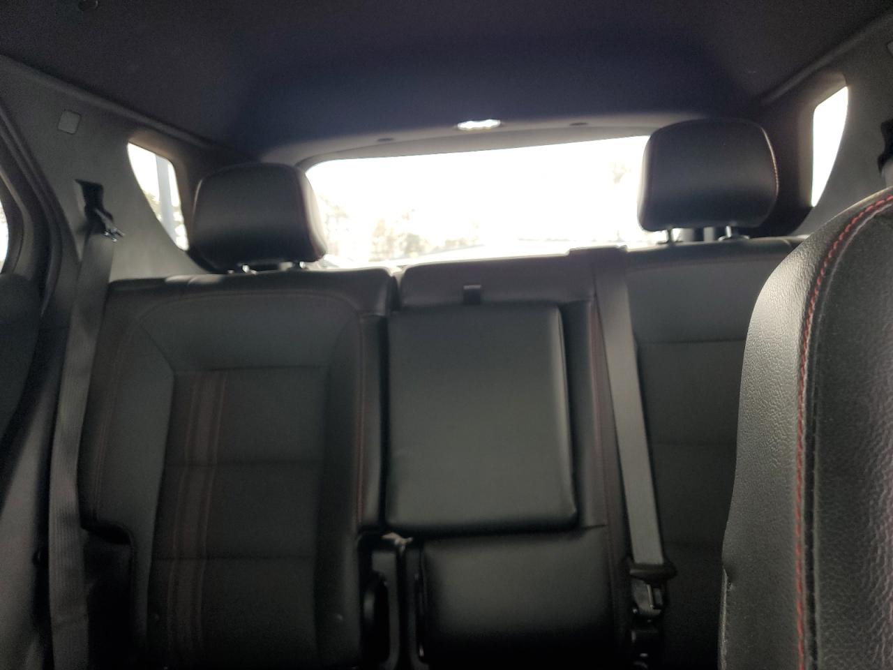 2023 CHEVROLET EQUINOX RS VIN:3GNAXMEGXPS135428