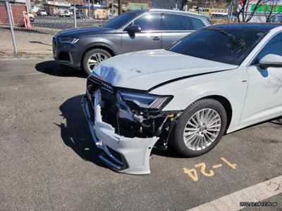2021 Audi A6 WAUZZZF22MN011162 VIN:WAUZZZF22MN011162