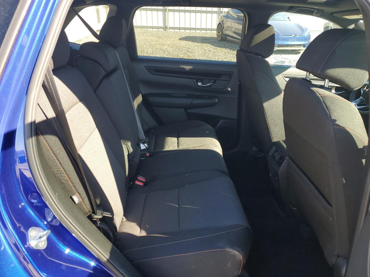 2024 HONDA CR-V SPORT VIN:5J6RS6H57RL009238
