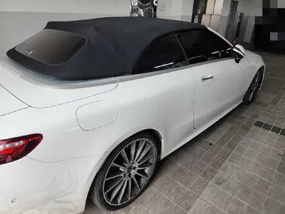 2021 Mercedes-Benz E 450 VIN: