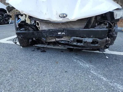 2020 Kia K5 KNAG141BBLA010097 VIN:KNAG141BBLA010097