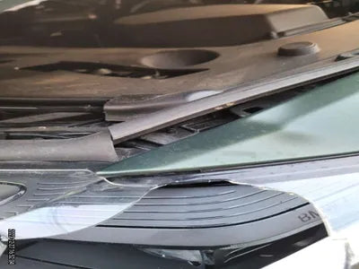 2021 BMW M5 WBS71CH00MCH09464 VIN:WBS71CH00MCH09464