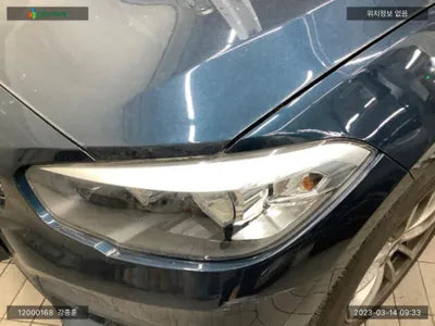 2016 BMW 118 WBA1S5102GV804126 VIN:WBA1S5102GV804126