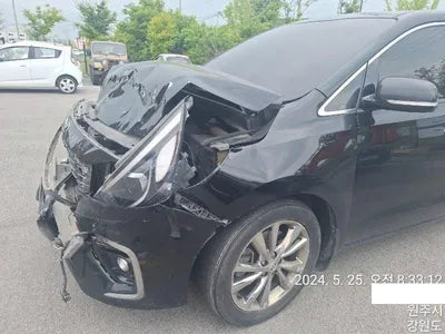 2020 Kia Carnival VIN: