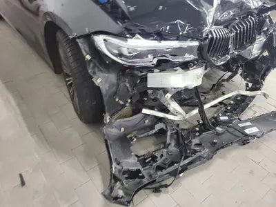 2022 BMW 320 WBA5X5104NFM28233 VIN:WBA5X5104NFM28233