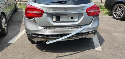 2015 Mercedes-Benz GLA 200 WDCTG0JB3FJ139108 VIN:WDCTG0JB3FJ139108