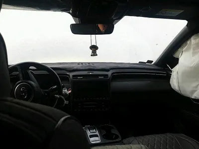 2022 Hyundai Tucson KMHJE811BNU074344 VIN:KMHJE811BNU074344