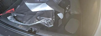 2022 Volvo XC60 YV1UZL12CN1069949 VIN:YV1UZL12CN1069949