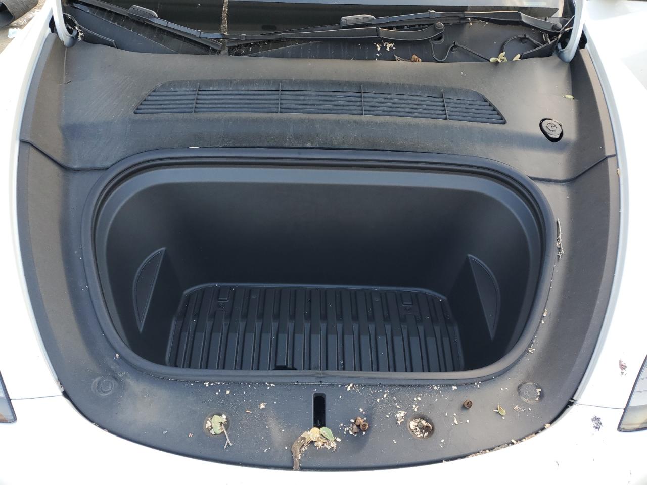 2022 TESLA MODEL Y  VIN:7SAYGDEF1NF342071
