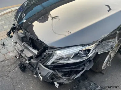 2015 Mercedes-Benz S 500 WDDUG8FB8GA226432 VIN:WDDUG8FB8GA226432