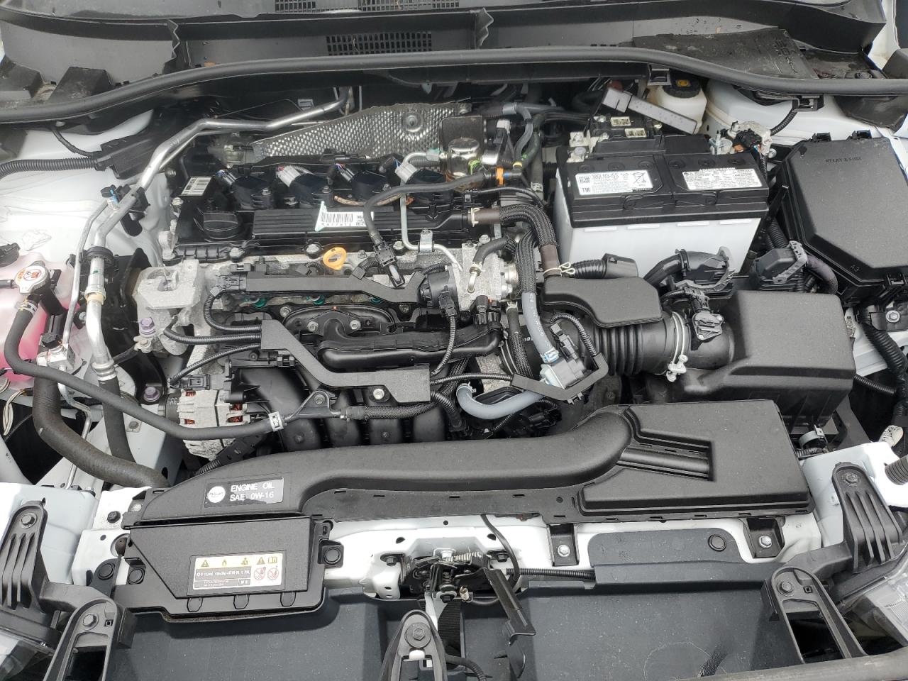 2023 TOYOTA COROLLA CROSS LE VIN:7MUCAABG5PV076031