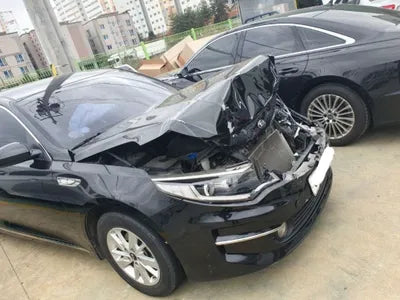 2017 Kia K5 291KMKNAGS416BHA1 VIN:291KMKNAGS416BHA1