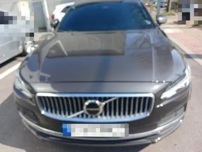 2022 Volvo S90 LVYPTH60DNP266940 VIN:LVYPTH60DNP266940