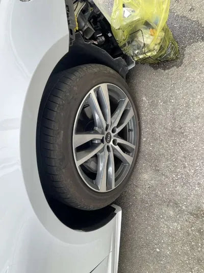 2022 Audi A6 WAUZZZF20NN053864 VIN:WAUZZZF20NN053864