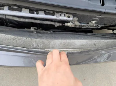 2017 Lexus ES 300 JTHBW1GG1H2134000 VIN:JTHBW1GG1H2134000