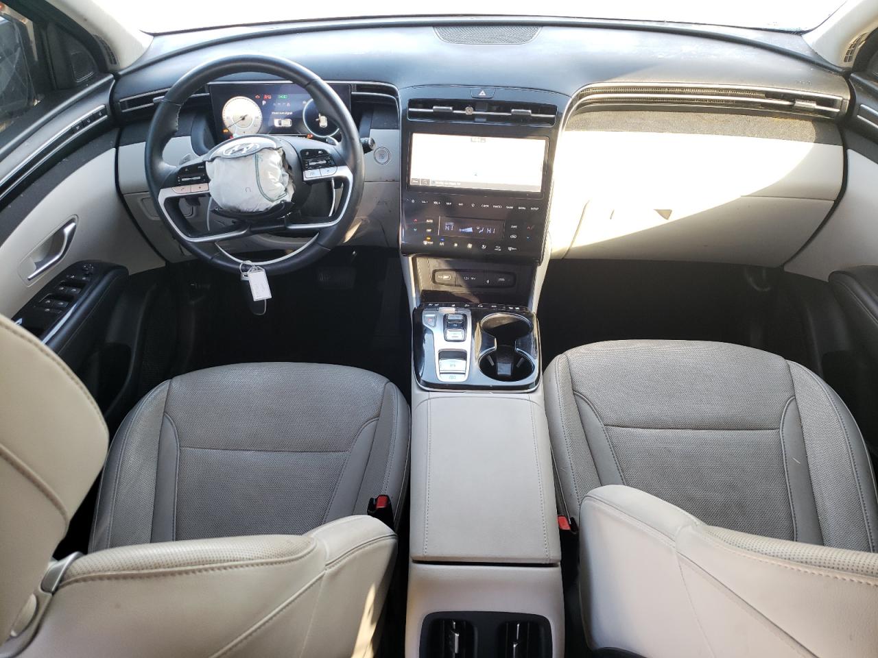2023 HYUNDAI TUCSON LIMITED VIN:5NMJECAE1PH227676