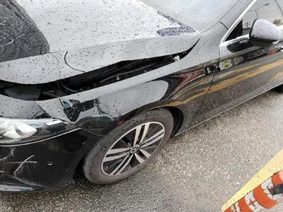 2021 Mercedes-Benz A 200 W1K3G1CB5MJ262050 VIN:W1K3G1CB5MJ262050