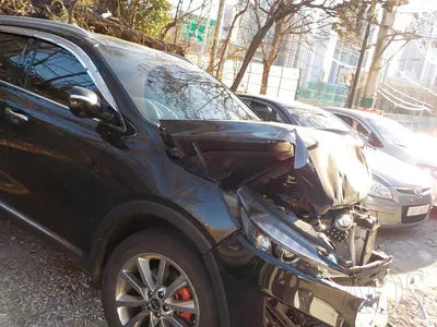2015 Kia Sorento KNAPK81ABFA013597 VIN:KNAPK81ABFA013597