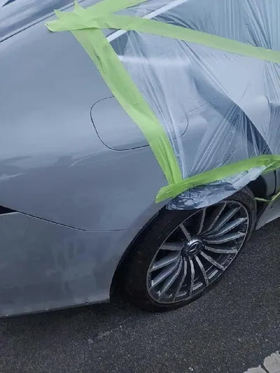 2021 Mercedes-Benz AMG GT 43 VIN: