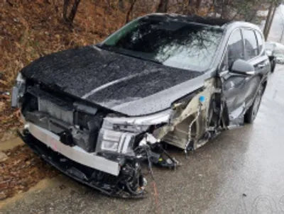 2021 Hyundai Santa FE KMHS281HHMU351468 VIN:KMHS281HHMU351468